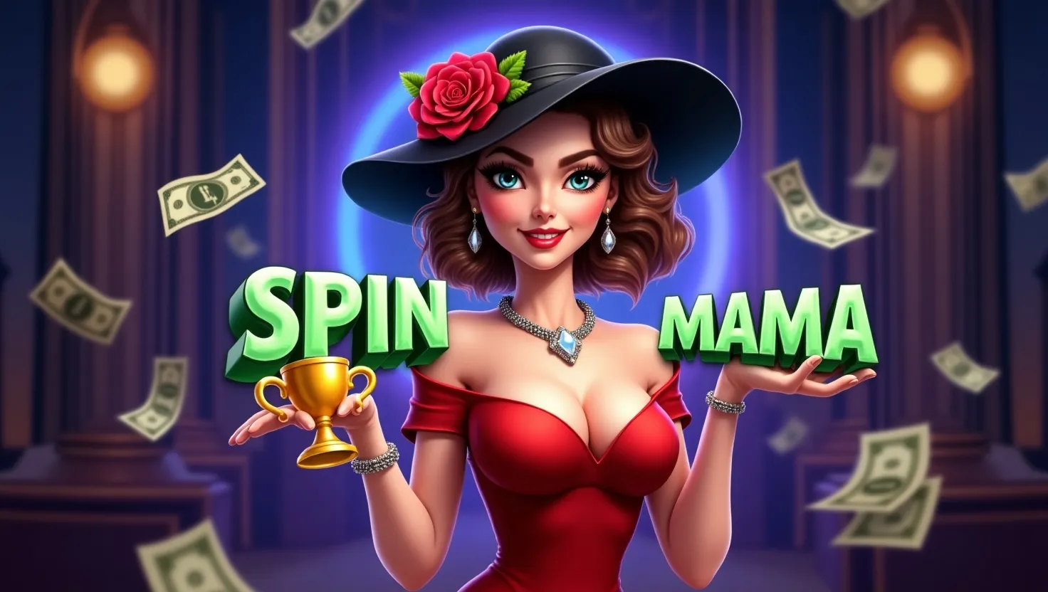spinmama login spinmama login