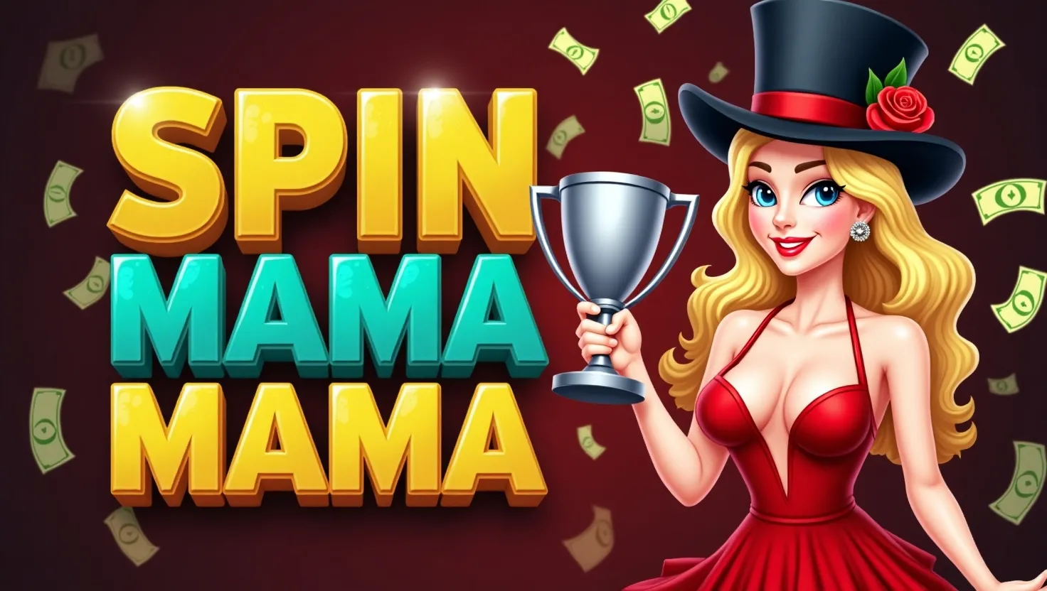 spinmama spinmama