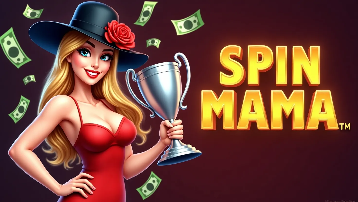 spinmama spinmama