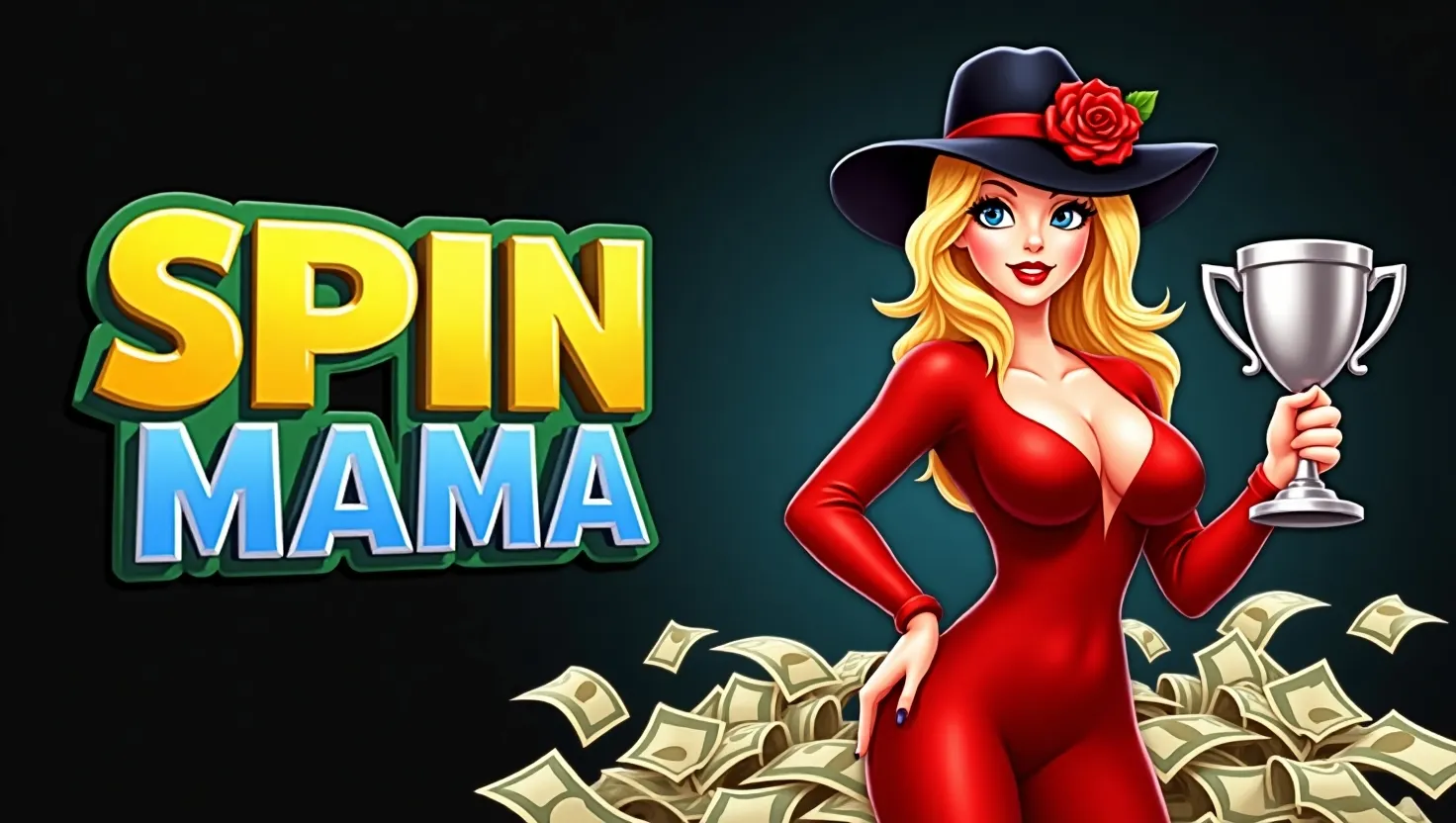 spinmama spinmama